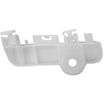 Order Passenger Side Rear Bumper Cover Support by SHERMAN PARTS - 8175A-83SP-2 For Your Vehicle