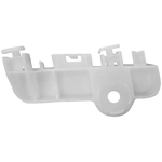 Order Passenger Side Rear Bumper Cover Support by SHERMAN PARTS - 8175A-83SPQ-2 For Your Vehicle