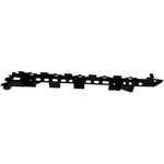 Order Passenger Side Rear Bumper Cover Support by SHERMAN PARTS - HOCIVI22-83SPQ-2 For Your Vehicle