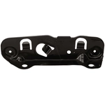 Order Passenger Side Rear Bumper Cover Support by SHERMAN PARTS - HOCIVI22A-83SP-2 For Your Vehicle