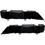 Order Passenger Side Rear Bumper Cover Support by SHERMAN PARTS - HYELAN21-83SPQ-2 For Your Vehicle