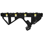Order Passenger Side Rear Bumper Cover Support by SHERMAN PARTS - KIOPTI19-89SQ-2 For Your Vehicle
