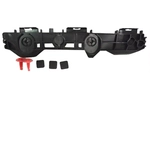 Order Passenger Side Rear Bumper Cover Support by SHERMAN PARTS - TOCORO14-83SP-2 For Your Vehicle