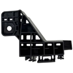 Order Passenger Side Rear Bumper Cover Support by SHERMAN PARTS - TOCORO22-83SP-2 For Your Vehicle