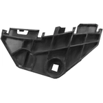 Order Passenger Side Rear Bumper Cover Support - TO1143102 For Your Vehicle