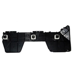 Order Passenger Side Rear Bumper Cover Support - TO1143105C For Your Vehicle