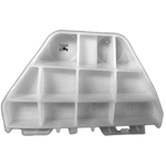 Order Passenger Side Rear Bumper Cover Support - TO1143109 For Your Vehicle