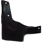 Order Passenger Side Rear Bumper Cover Support - TO1143111 For Your Vehicle