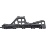 Order Various Manufacturers - TO1143115 - Passenger Side Rear Bumper Cover Support For Your Vehicle