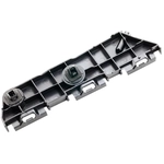 Order Passenger Side Rear Bumper Cover Support - TO1143126 For Your Vehicle