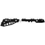 Order Passenger Side Rear Bumper Cover Support - TO1143133 For Your Vehicle