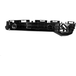 Order Passenger Side Rear Bumper Cover Support - TO1143136 For Your Vehicle