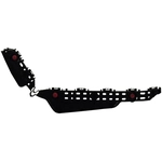 Order Passenger Side Rear Bumper Cover Support - TO1143137 For Your Vehicle