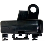 Order Passenger Side Rear Bumper Cover Support - TO1143145 For Your Vehicle