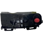 Order Passenger Side Rear Bumper Cover Support - TO1143147 For Your Vehicle