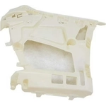 Order Passenger Side Rear Bumper Cover Support - BM1143120 For Your Vehicle