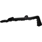 Order Passenger Side Rear Bumper Cover Support - CH1143104 For Your Vehicle