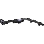 Order Passenger Side Rear Bumper Cover Support - CH1143108 For Your Vehicle
