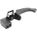Order Passenger Side Rear Bumper Cover Support - CH1143111 For Your Vehicle