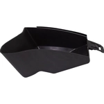 Order Passenger Side Rear Bumper Cover Support - FO1143133 For Your Vehicle