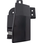 Order Passenger Side Rear Bumper Cover Support - FO1143141 For Your Vehicle