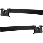Order Passenger Side Rear Bumper Cover Support - FO1143143 For Your Vehicle