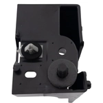 Order Passenger Side Rear Bumper Cover Support - FO1143144 For Your Vehicle