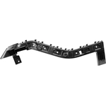 Order Passenger Side Rear Bumper Cover Support - FO1143151 For Your Vehicle