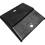 Order Passenger Side Rear Bumper Cover Support - GM1143130 For Your Vehicle