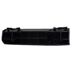 Order Various Manufacturers - HO1143112 - Passenger Side Rear Bumper Cover For Your Vehicle