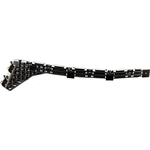 Order Passenger Side Rear Bumper Cover Support - HO1143115 For Your Vehicle