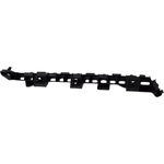 Order Passenger Side Rear Bumper Cover Support - HO1143119 For Your Vehicle