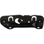 Order Passenger Side Rear Bumper Cover Support - HO1143121 For Your Vehicle