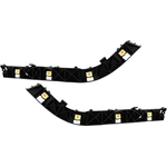 Order Passenger Side Rear Bumper Cover Support - HY1143126 For Your Vehicle