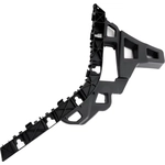 Order Passenger Side Rear Bumper Cover Support - HY1143129 For Your Vehicle