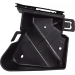 Order Passenger Side Rear Bumper Cover Support - HY1143131 For Your Vehicle