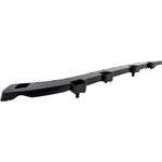 Order Passenger Side Rear Bumper Cover Support - IN1143105 For Your Vehicle