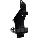 Order Passenger Side Rear Bumper Cover Support - LX1143117 For Your Vehicle