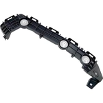 Order Passenger Side Rear Bumper Cover Support - LX1143118 For Your Vehicle