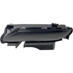 Order Passenger Side Rear Bumper Cover Support - LX1143119 For Your Vehicle