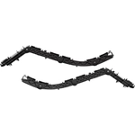 Order Passenger Side Rear Bumper Cover Support - LX1143120 For Your Vehicle