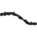 Order Passenger Side Rear Bumper Cover Support - LX1143123 For Your Vehicle