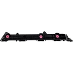 Order Passenger Side Rear Bumper Cover Support - LX1143126 For Your Vehicle