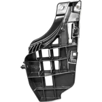 Order Passenger Side Rear Bumper Cover Support - LX1143127 For Your Vehicle