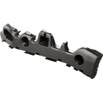 Order Passenger Side Rear Bumper Cover Support - MA1143103 For Your Vehicle