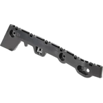 Order Passenger Side Rear Bumper Cover Support - MA1143104 For Your Vehicle