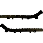 Order Passenger Side Rear Bumper Cover Support - NI1143110 For Your Vehicle