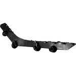 Order Passenger Side Rear Bumper Cover Support - NI1143112 For Your Vehicle