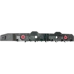 Order Passenger Side Rear Bumper Cover Support - NI1143124 For Your Vehicle