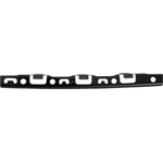 Order Passenger Side Rear Bumper Cover Support - TO1142154 For Your Vehicle